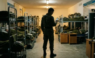 Социальные последствия резонансного поста о сексуальных домогательствах в армии Казахстана