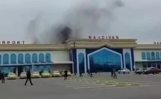 Азербайджан обвинил Иран в атаке дронов на Нахичевань и пригрозил ответными мерами