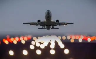 Казахстанцы возвращаются домой из Ближнего Востока