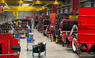 Сотрудничество Казахстана и Европы в локализации сельхозтехники