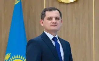 Новый руководитель управления цифровых технологий Кызылорды