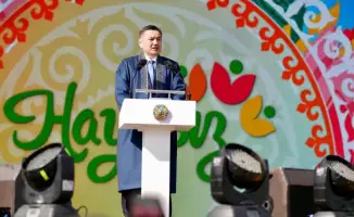 5201 домбристов из ВКО исполнили «Акбулак» и установили мировой рекорд