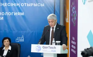 Наука и бизнес: как QarTech меняет правила игры?