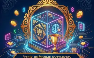 Конкурс «Sauda in Digital Nauryz» подчеркивает важность цифровизации в торговле Казахстана