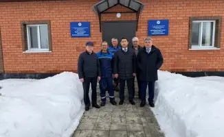 Развитие ветеринарной инфраструктуры в Казахстане: шаги к защите здоровья животных и аграрной отрасли