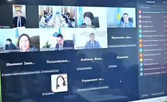 Обсуждение мер регулирования миграции в Сенате: шаг к снижению нелегальной миграции в Казахстане