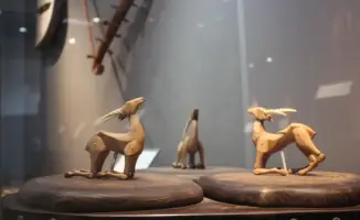 Музей Ыхласа в Алматы изменил часы работы: теперь открыт до полуночи