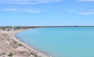 В Балхаше стартовал набор на обучение общественных спасателей