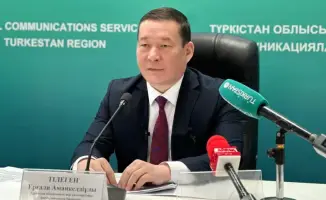 Пастбища Туркестана: 200 тысяч гектаров в общее пользование!