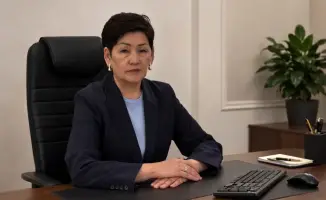 Алматинцам объяснили, как узнать участок для голосования