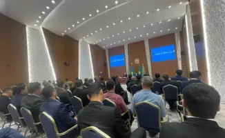 Щит и меч: как сотрудники Института ядерной физики укрепляют антитеррористическую защиту