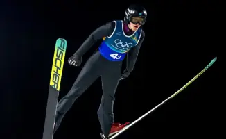 Илья Мизерных рекорд Казахстана Кубок мира 219 метров