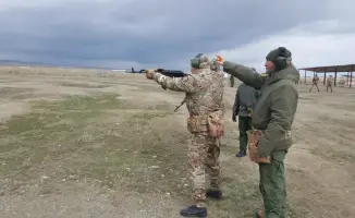 В Сухопутных войсках внедряют новую систему тактико-огневой подготовки