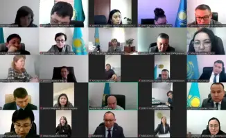 Научный маяк: как аппаратное совещание освещает путь к качественному образованию