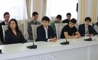 Влияние молодежных организаций на формирование новой Конституции в Астане