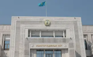 Конституционный Суд РК оценивает международные стандарты применения условно-досрочного освобождения