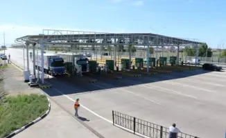 Минтранс смягчил правила оплаты на платных дорогах