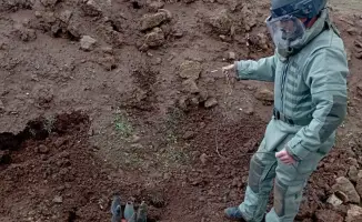 Культурное мероприятие казахстанских миротворцев на Голанских высотах к Наурызу