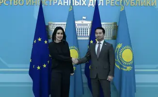 Упрощение визовых требований между Казахстаном и ЕС: новые перспективы для миграции и мобильности