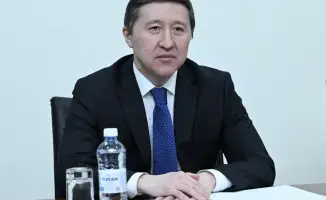 Укрепление двусторонних отношений: новый посол Боснии и Герцеговины представлен в Казахстане