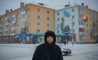 С Днём благодарности: кто поздравил Восточный Казахстан?