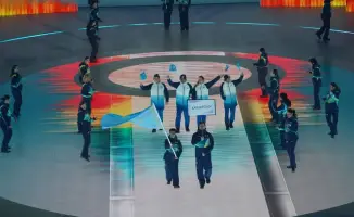 Зимний паралимпийский олимп: Верона встречает 600 спортсменов с мечтой о медалях