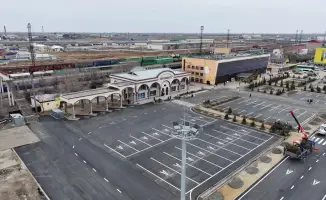 Реконструкция вокзалов в Атырауской области улучшит транспортную инфраструктуру региона к середине 2024 года