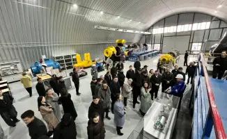 Обучающий семинар для инспекторов местных исполнительных органов прошел в Шымкенте