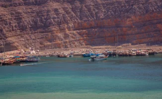 22 страны осудили Иран за закрытие Ормузского пролива и готовы обеспечить безопасность