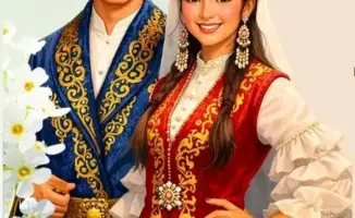 В Усть-Каменогорске состоится показ национальной одежды с конкурсом и концертной программой