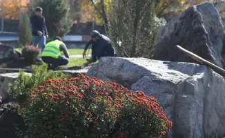 Алматы планирует озеленение и устойчивое развитие городской экосистемы до 2030 года