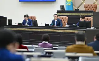 Казахстан получает новый финансовый инструмент от Всемирного Банка!