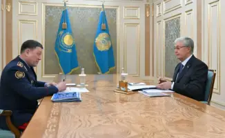 Снижение преступности в Казахстане на 8%: новые меры против интернет-мошенничества и наркопреступности