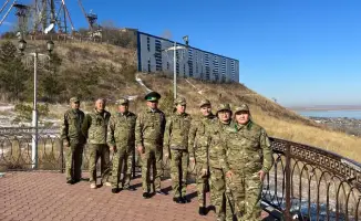 Вклад инженера по лесному кадастру в охрану природы в Кокшетау