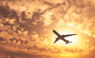 Новый рейс Ташкент – Атырау с 29 марта