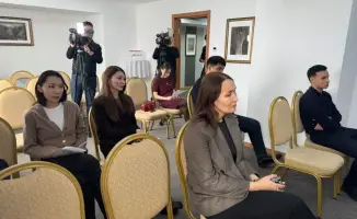 Подготовка общественных наблюдателей к референдуму: влияние на прозрачность выборов и общественный контроль