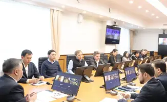 новые IT решения для налогового учета и администрирования в КГД