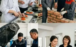 Бесплатное профессиональное обучение в Карагандинской области: новые возможности для безработных