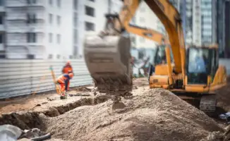 Конаев: Город на пути к чистым водам