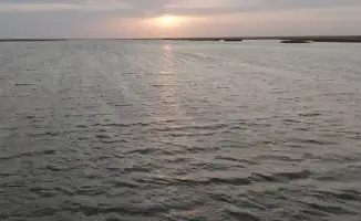 Международный проект по сохранению Северного Аральского моря: реконструкция Кокаральской плотины и модернизация ирригационных систем