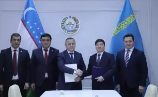 Казахстан и Узбекистан: новый этап в аудите!