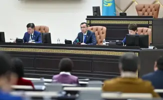 Сенат Казахстана одобрил соглашение с Всемирным Банком