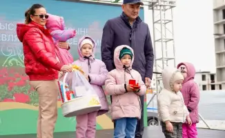 Новые квартиры для 20 семей в ВКО: шаг к улучшению жилищных условий региона