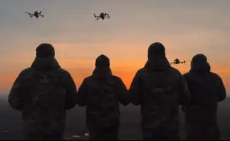 Инновации в спасательных операциях: как дроны с искусственным интеллектом меняют подход к поиску людей в чрезвычайных ситуациях