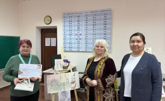 Творческий конкурс для пенсионеров в Астане: вклад в культурное развитие и социальную активность старшего поколения