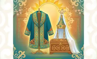 Celebrating National Clothing Day in Astana: A Fusion of Tradition and Modernity