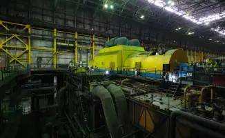 Модернизация Алматинской ТЭЦ-2: шаг к снижению выбросов и улучшению качества воздуха