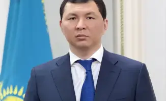 Назначение Ильяса Шадибекова на пост заместителя руководителя аппарата акима Алматинской области: новые перспективы для развития региона