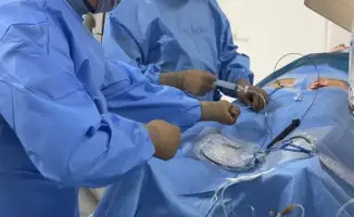 Новые возможности лечения аритмии в Алматы