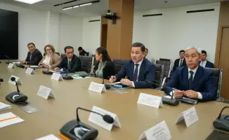 Под микроскопом: Внешний анализ коррупционных рисков в Центре судебных экспертиз Министерства юстиции Республики Казахстан